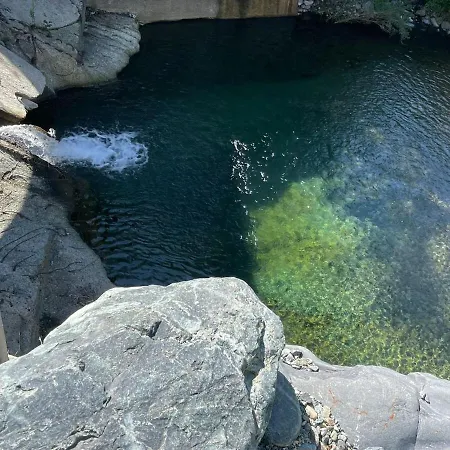 Nel Parco Naturale Rocca Grimalda