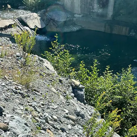 Nel Parco Naturale *