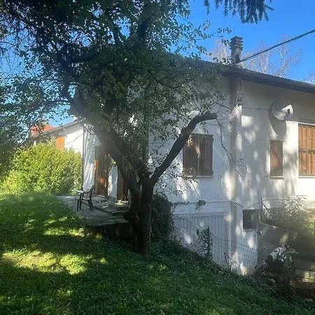 Nel Parco Naturale Tatil Evi