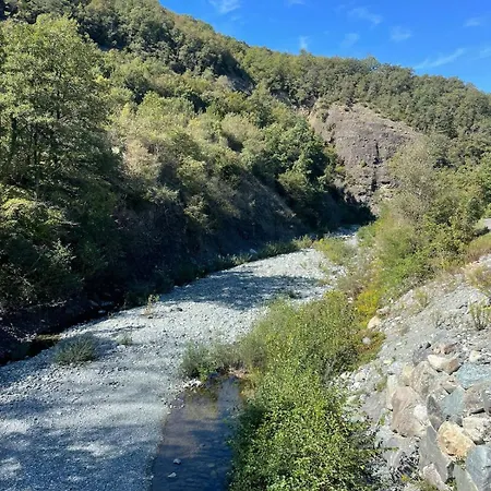 Tatil Evi Nel Parco Naturale Rocca Grimalda