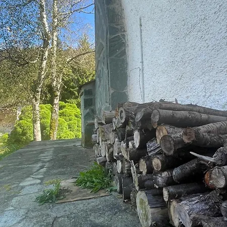 Tatil Evi Nel Parco Naturale *