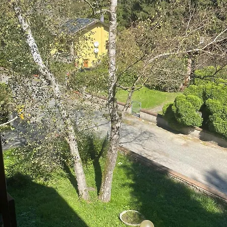 Nel Parco Naturale Tatil Evi
