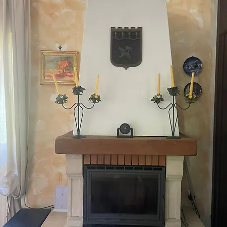 Nel Parco Naturale Tatil Evi *