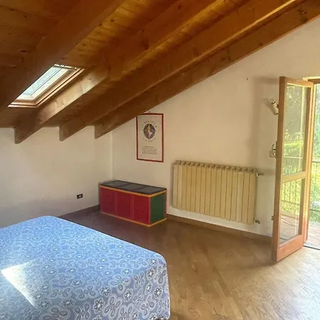 Tatil Evi Nel Parco Naturale