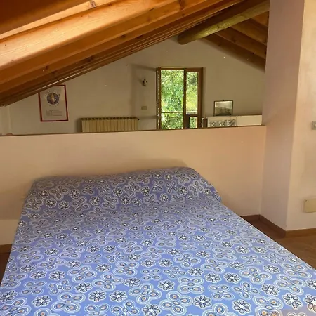 Tatil Evi Nel Parco Naturale *